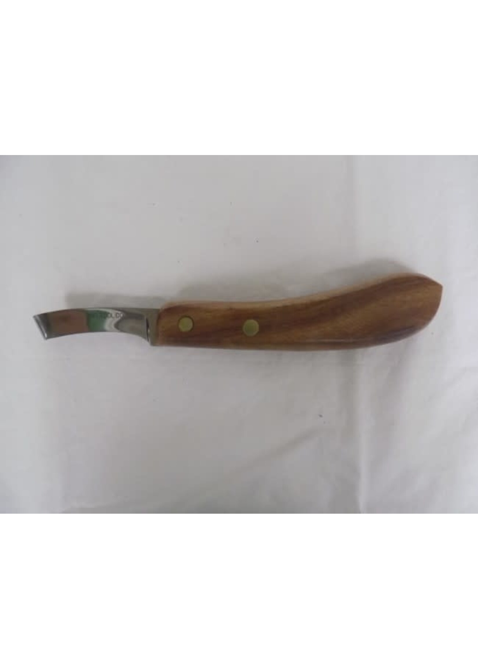 NC NC Special RH Wide Blade, 0229