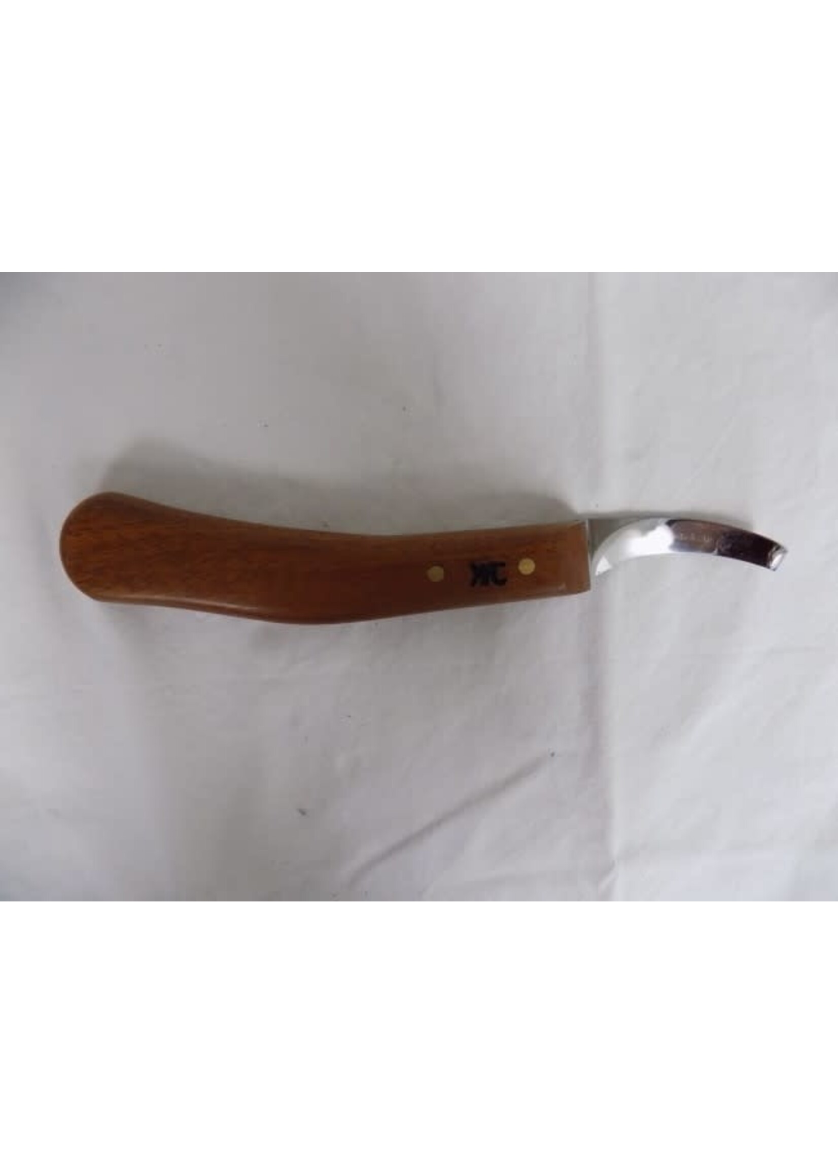 MFC MFC Left Long Curve Blade/Wood