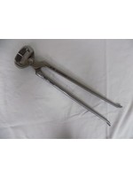 MFC MFC 15'' Hoof Nipper (Rebuilt)