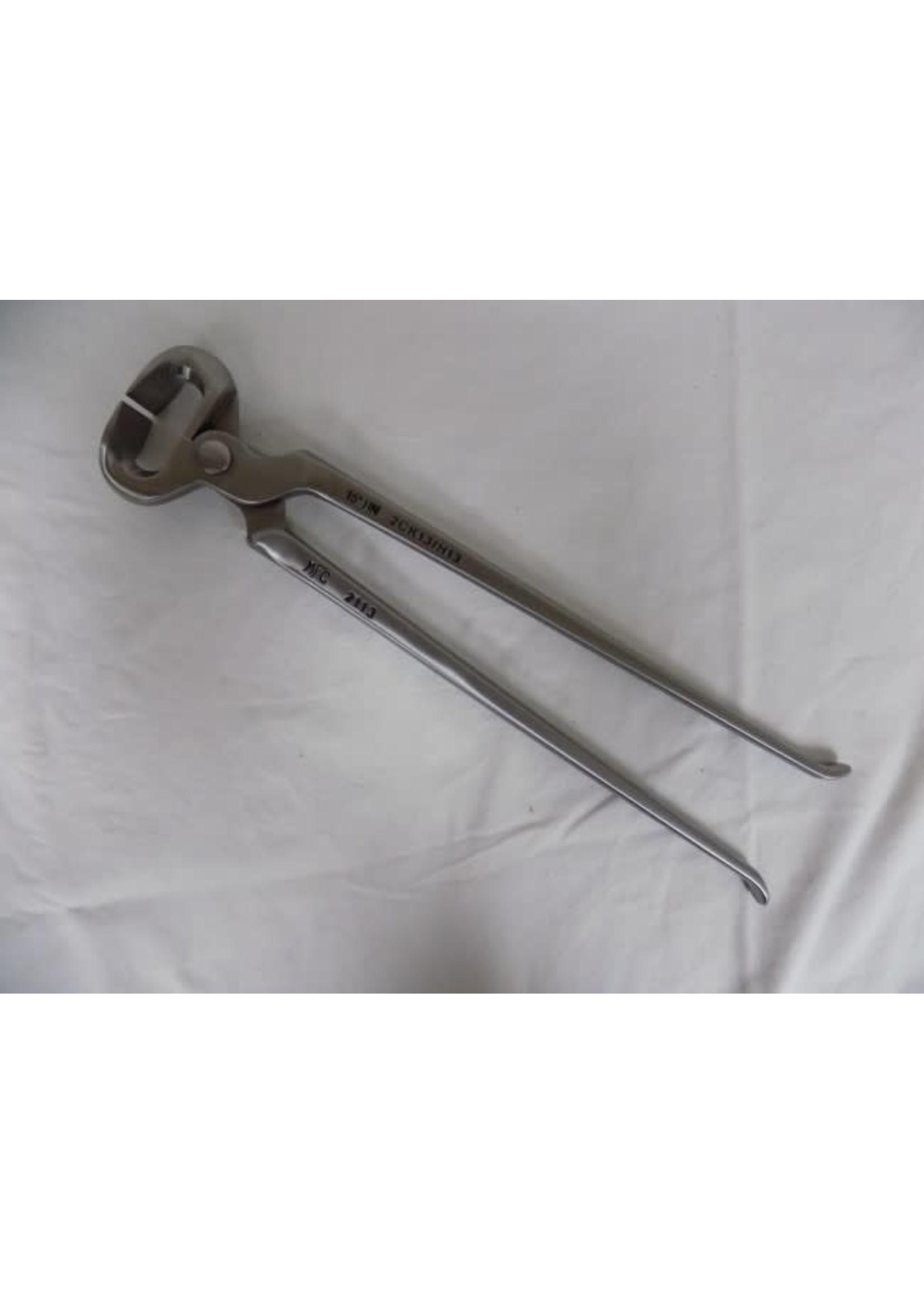 MFC MFC 15'' Hoof Nipper (Rebuilt)