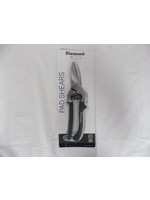 Diamond Diamond 9'' Pad Shears