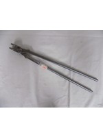 NC NC 5/16 Fire Tongs