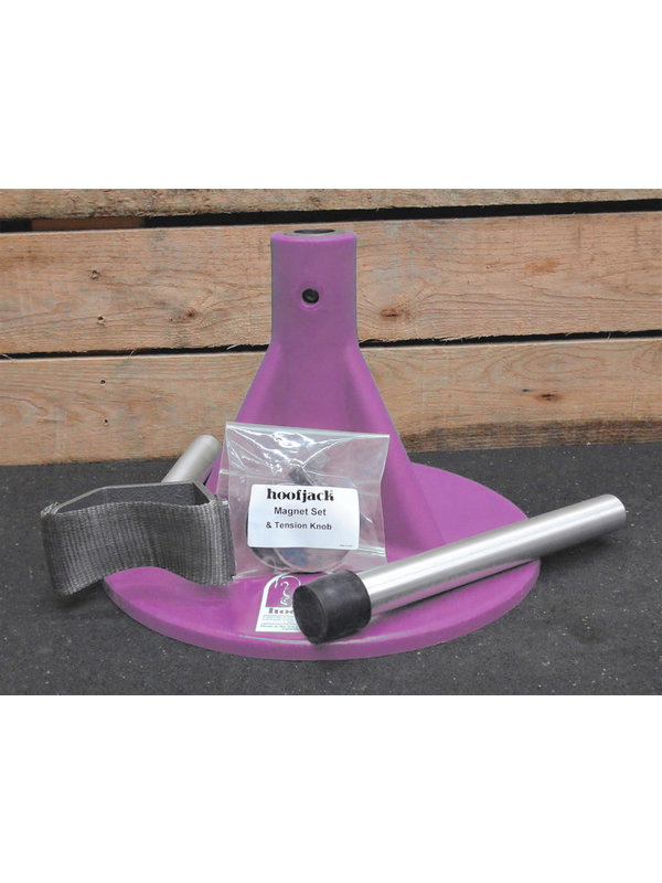 Hoof Stands - Farriers Depot