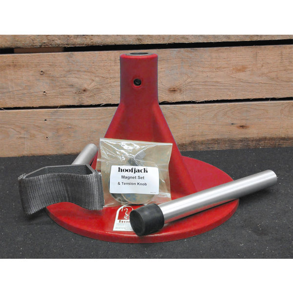 Hoof Stands - Farriers Depot