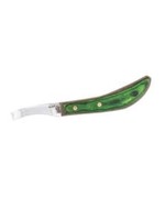 Bassoli Bassoli RH Ricky Straight Blade Knife