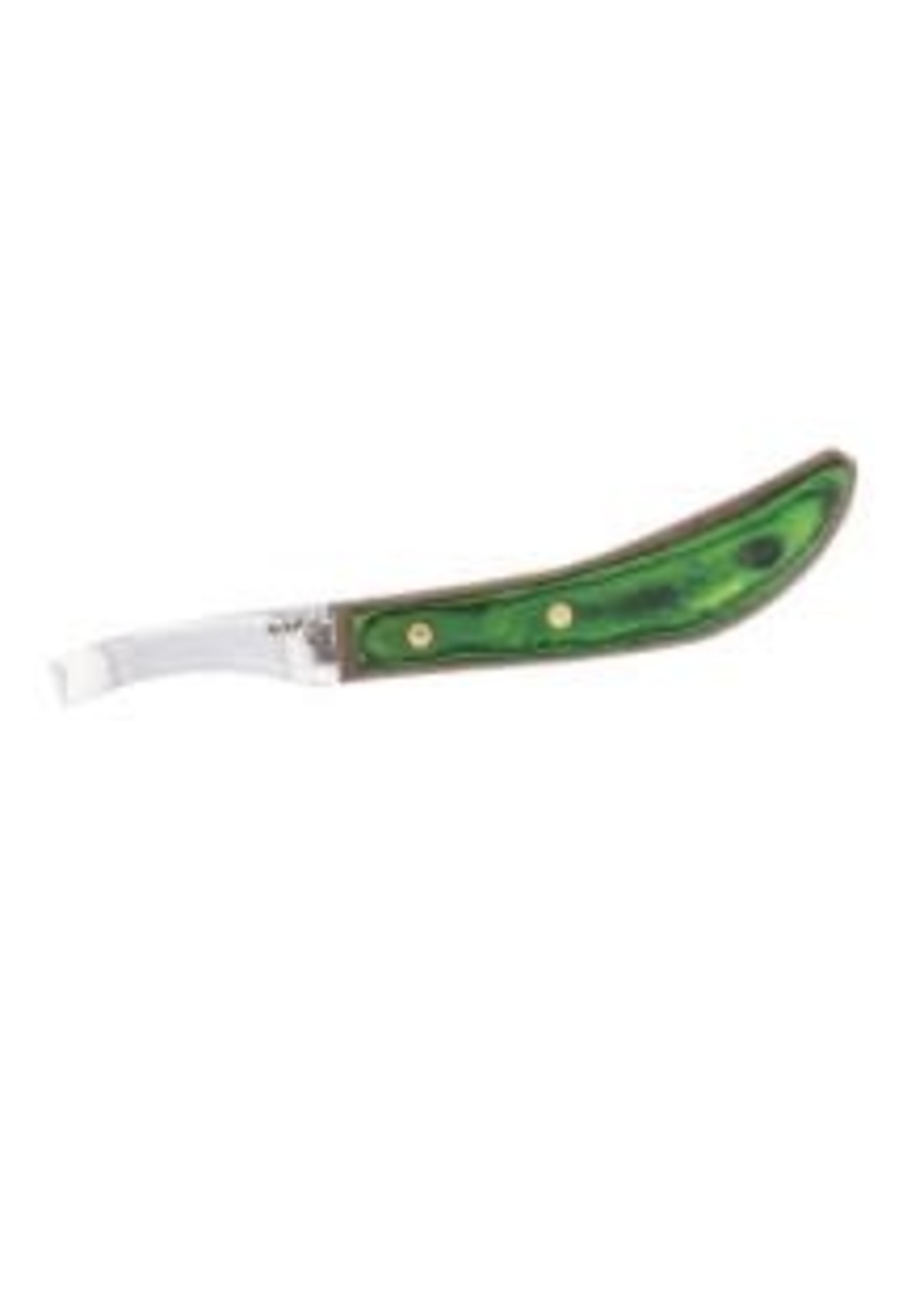 Bassoli Bassoli RH Ricky Straight Blade Knife