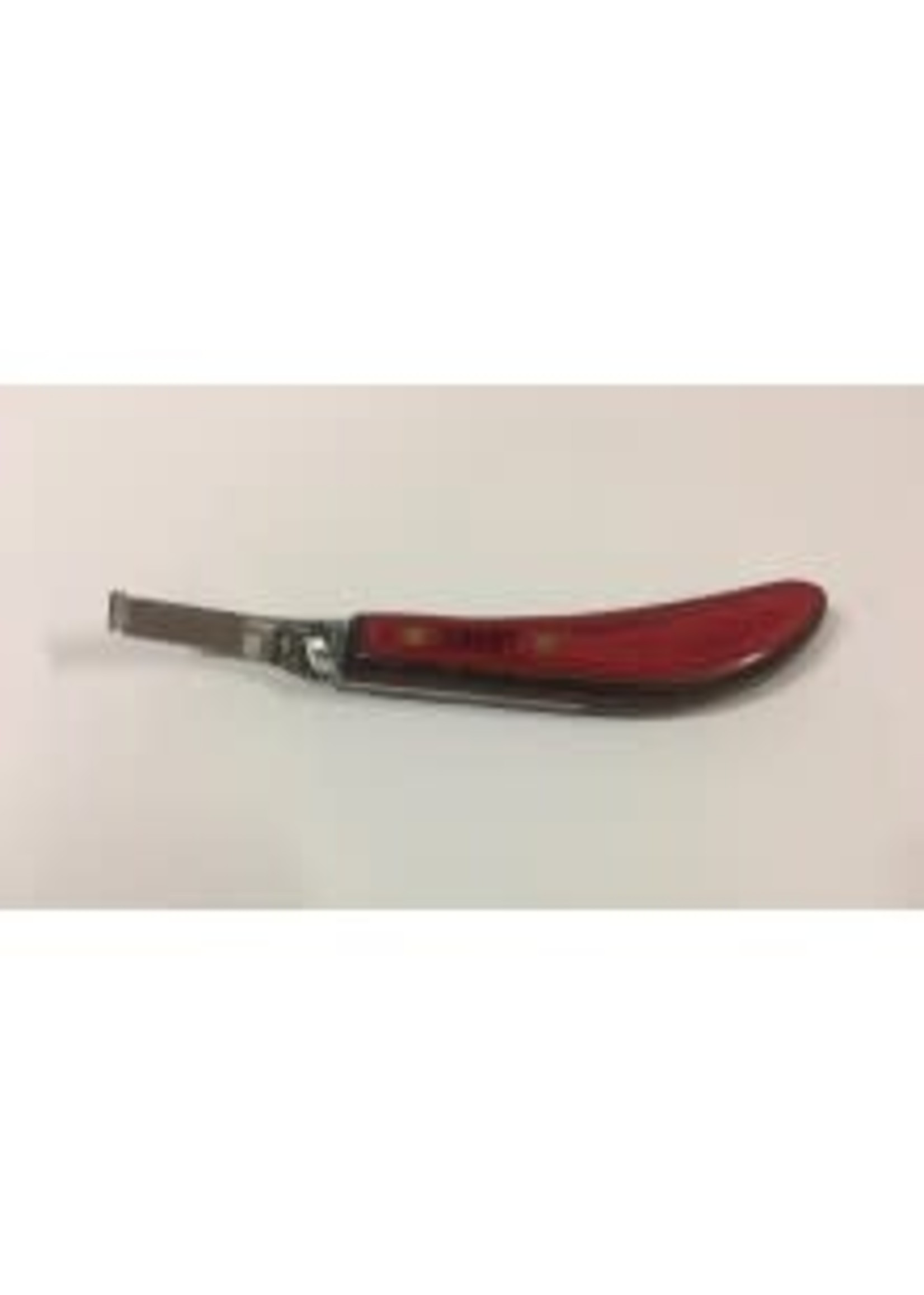 Bassoli Bassoli RH Zac Drop Blade Knife