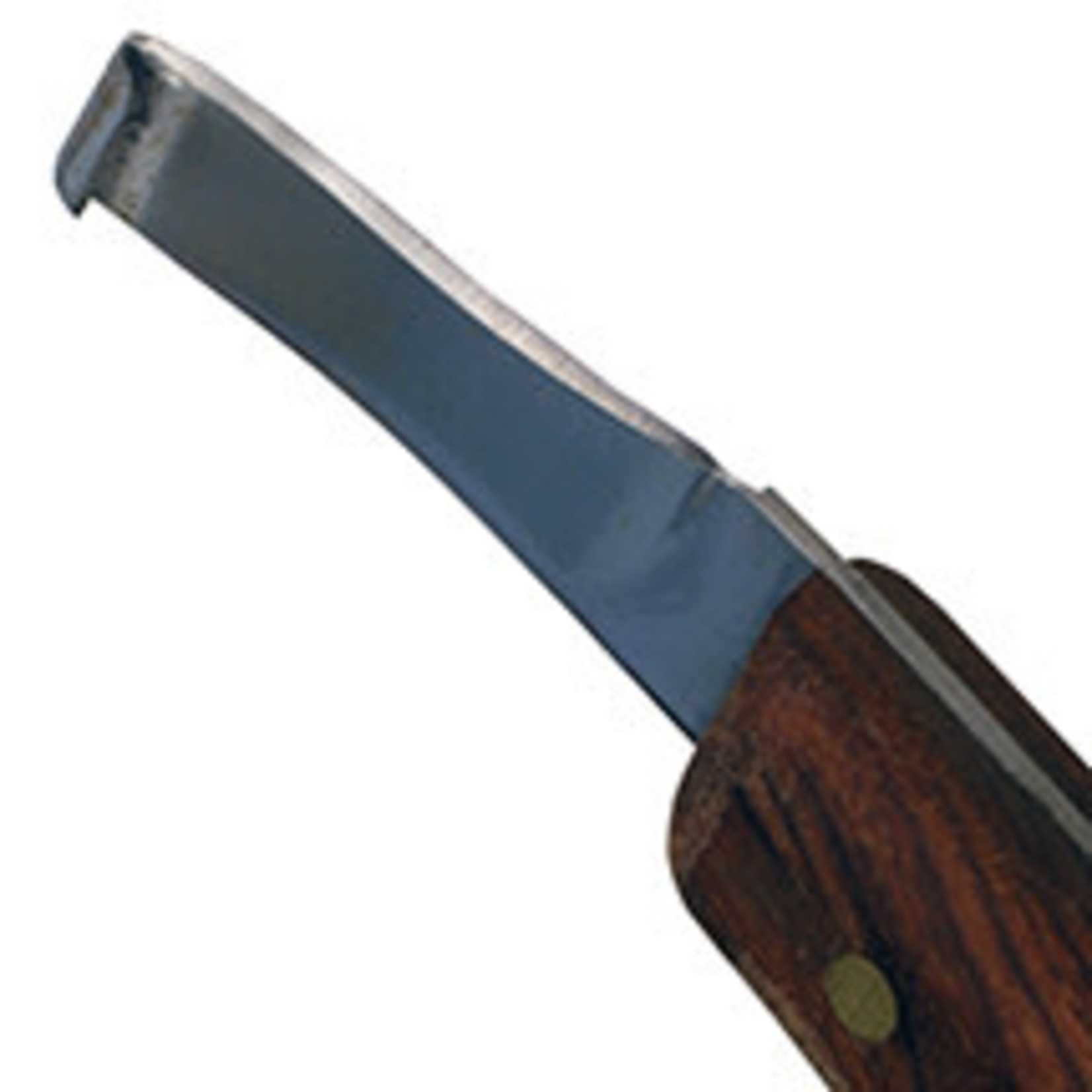 Hall Hall Curve blade L/H, regular handle