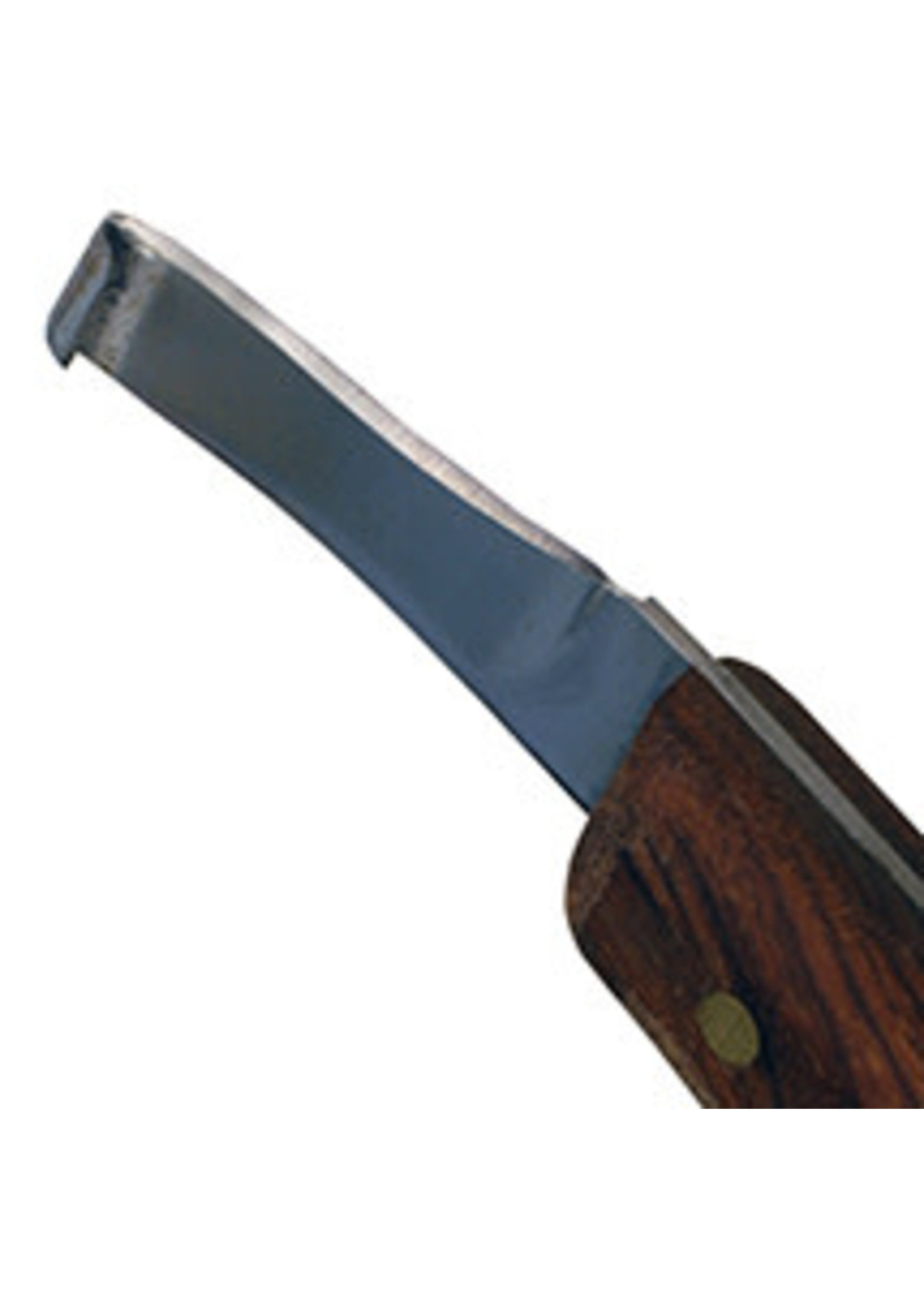 Hall Hall Curve blade L/H, regular handle