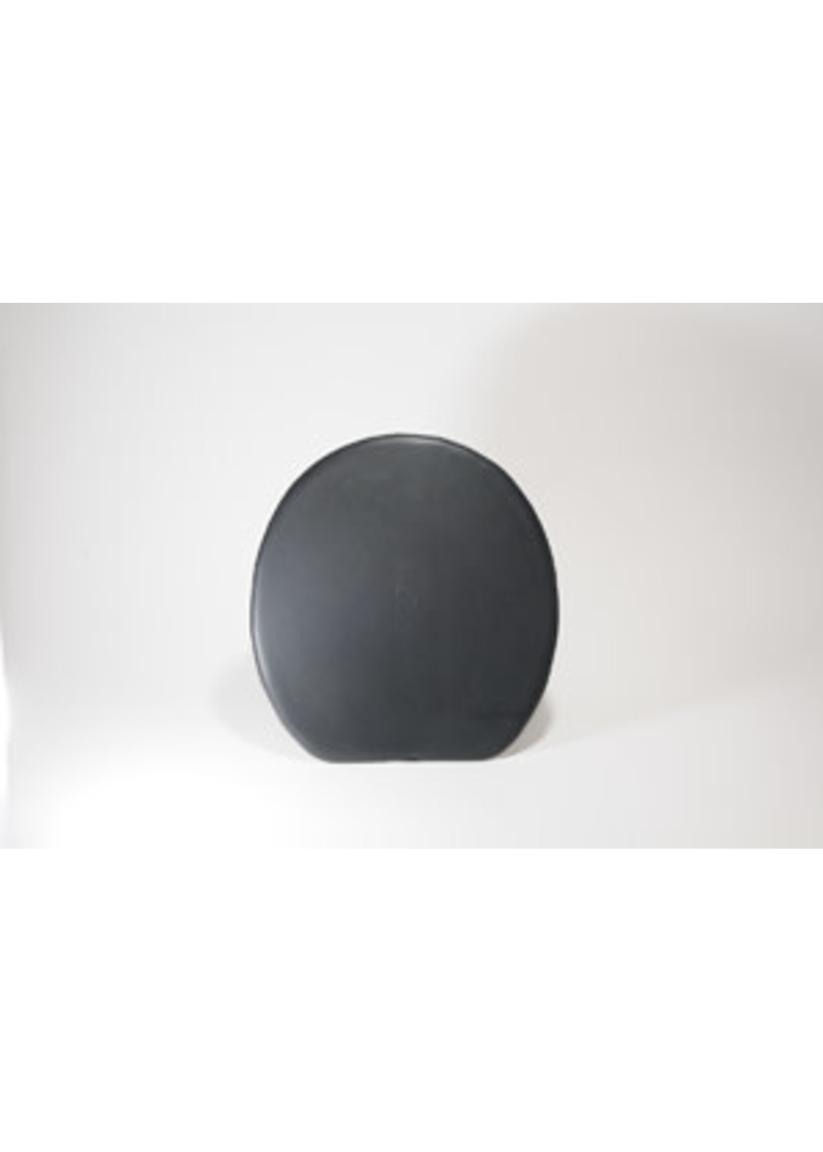 Castle Plastics Castle Style #5 Large Flat Impact Hoof  Pad, pr.
