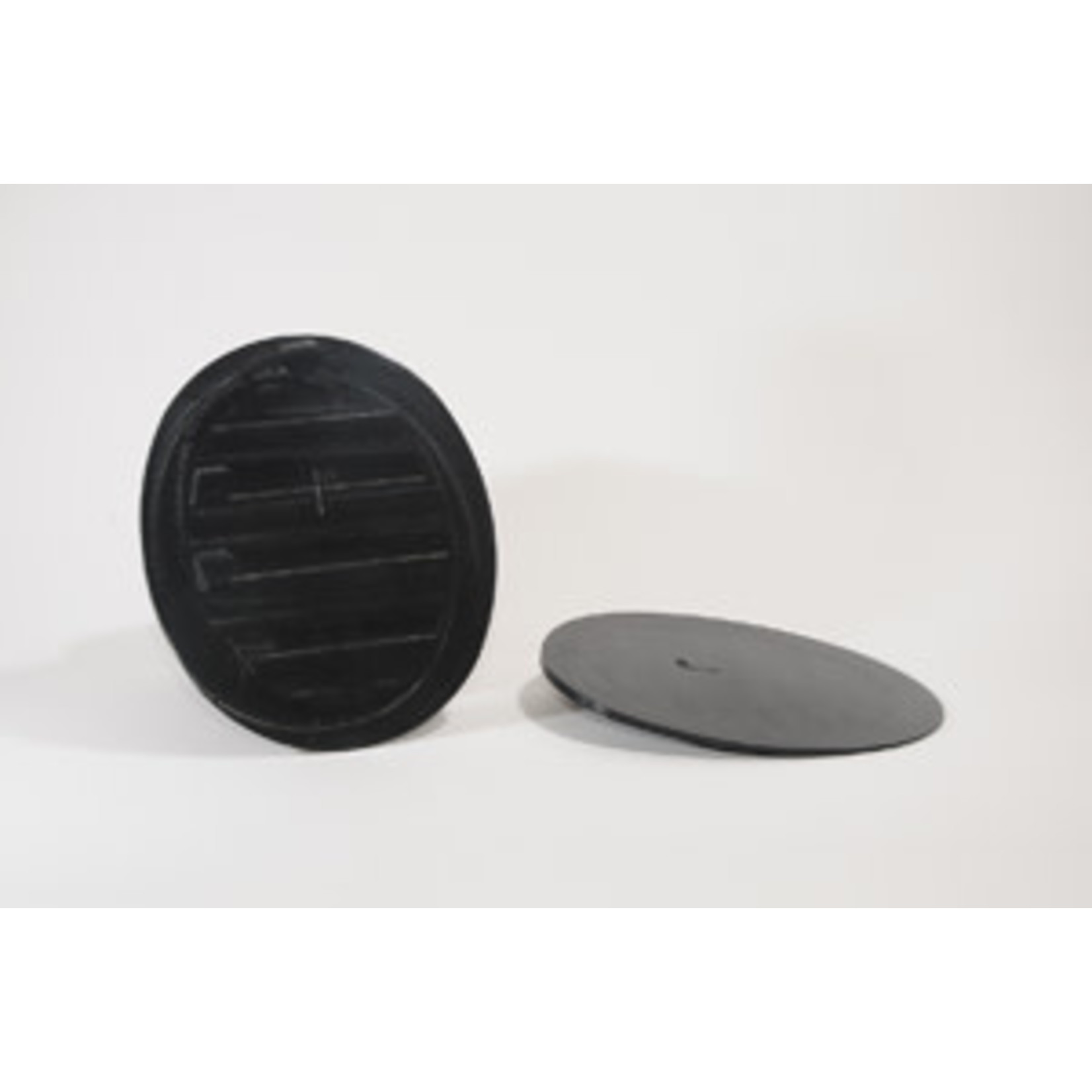 Castle Castle One Degree Oval Pad Pair