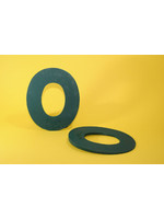 Castle Plastics Castle Two Degree Open Wedge, Pair
