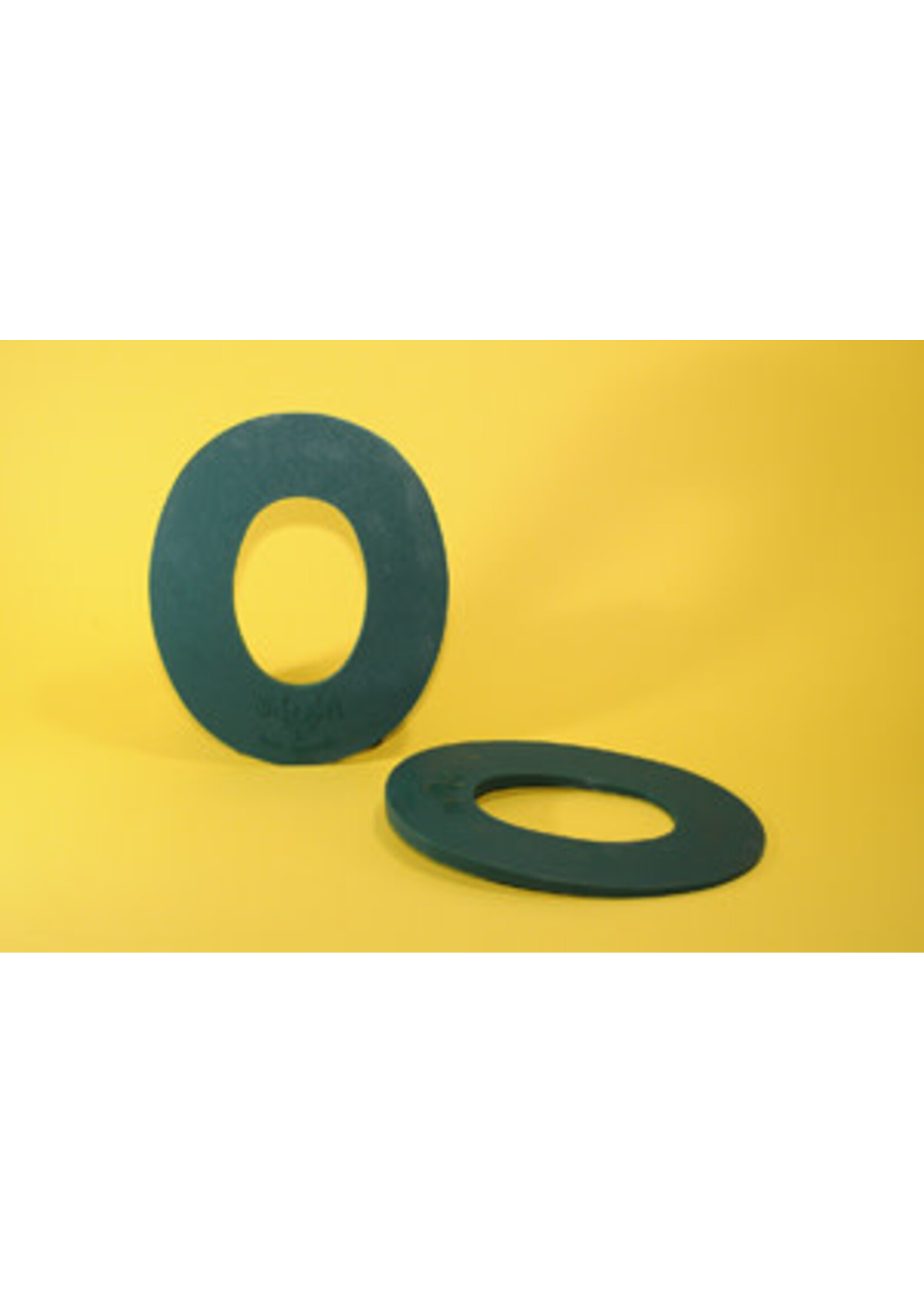 Castle Plastics Castle Two Degree Open Wedge, Pair
