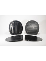 Castle Plastics Castle One Degree Wedge Pad Pair