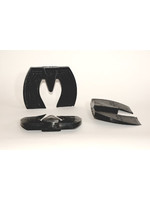 Castle Castle #2 Bar Wedge/ Frog Support Pad Pair