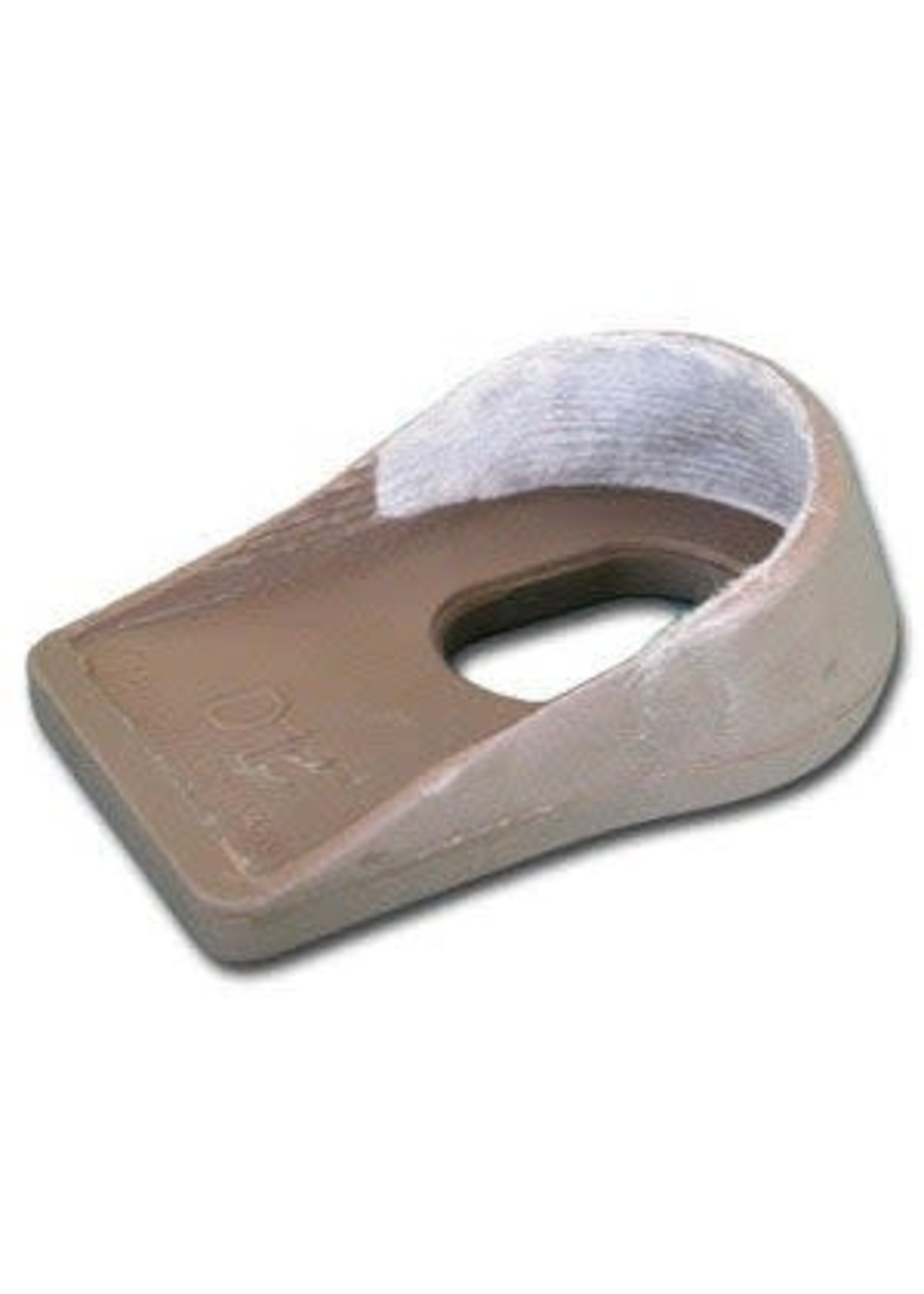 Dalric Dalric Heel Extension (Pair) 2'' max width