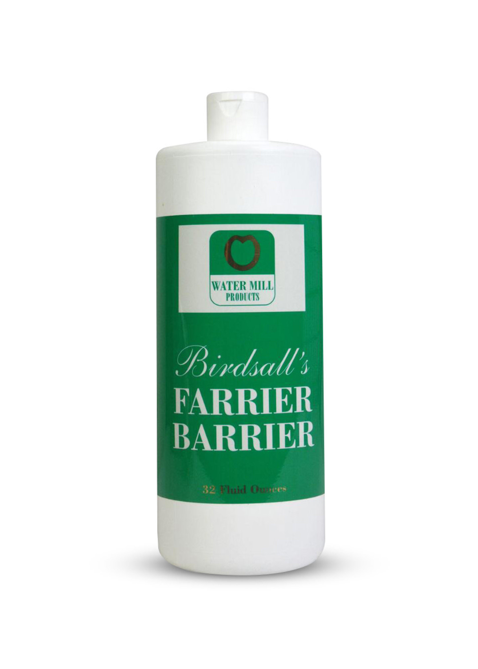 Farrier Barrier Birdsall's Farrier Barrier 32 oz. Refill Bottle