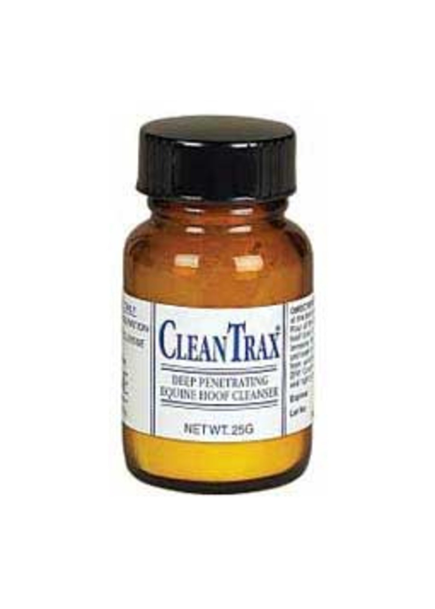 Clean Trax Clean Trax 25 grams