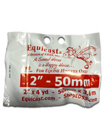 Equicast Equicast 2" x 4 Yards Fiberglass poly Blend