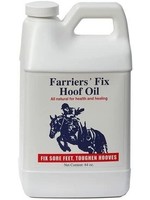 Farriers' Fix Farriers' Fix Hoof Oil, 64 Oz