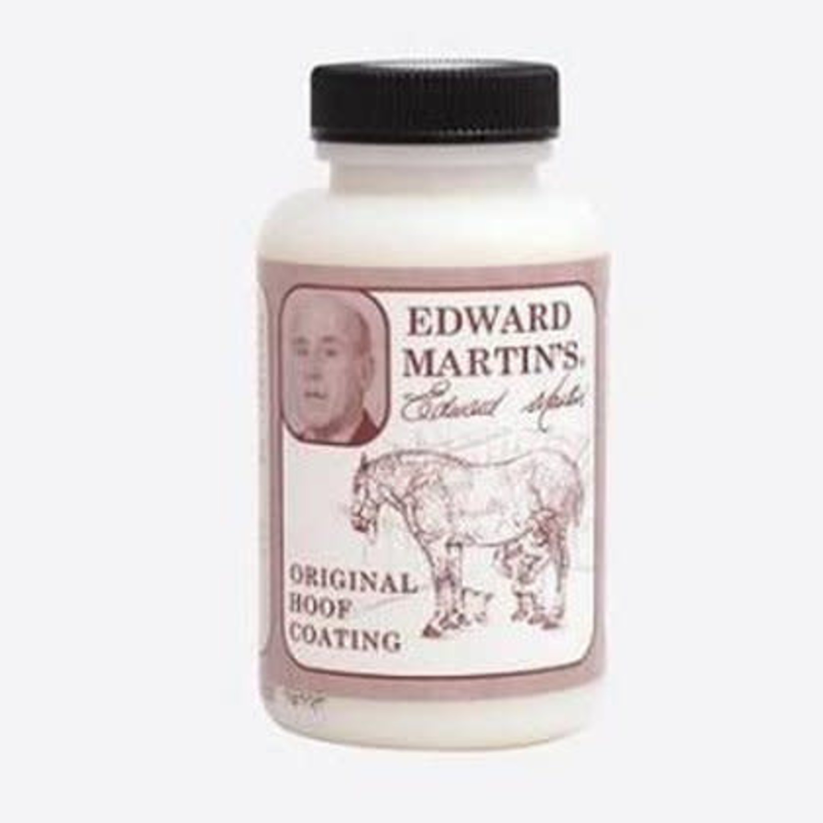 Edward Martin Edward Martin's Original Hoof Coating, Clear