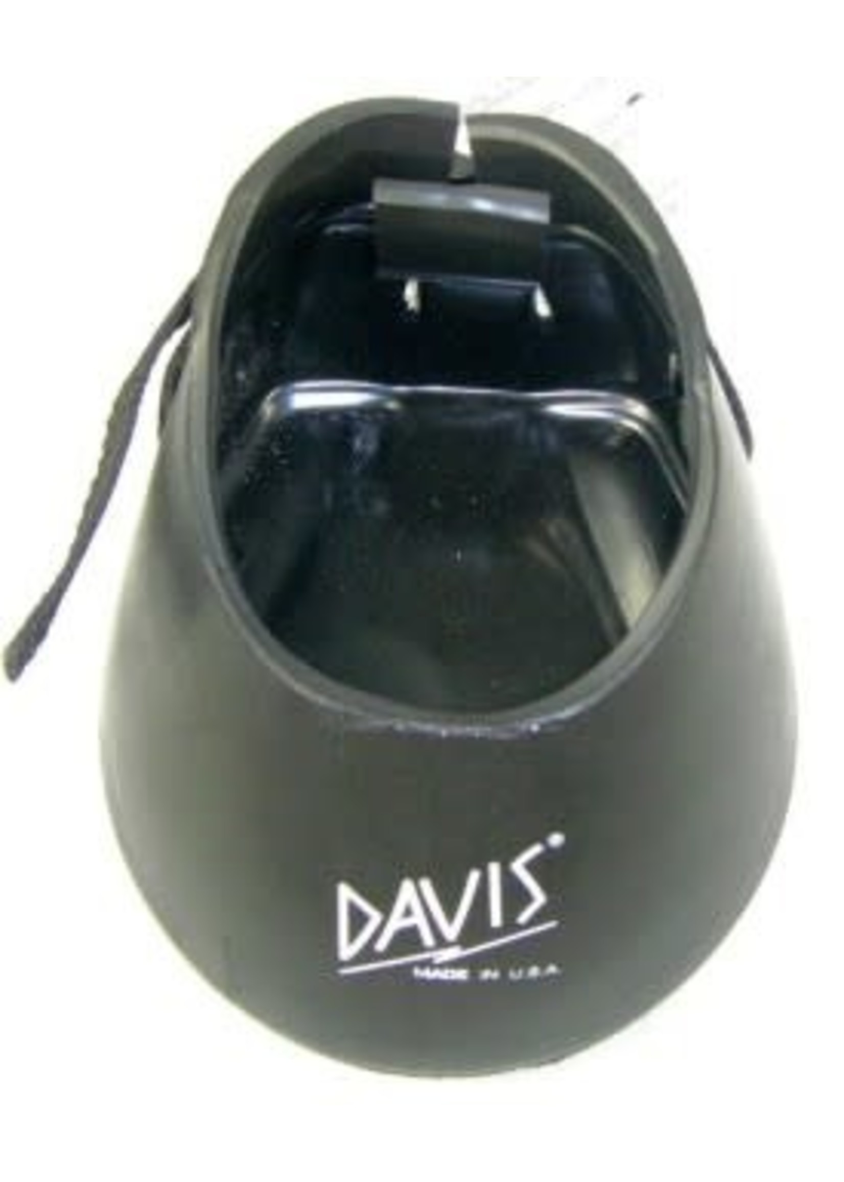 Davis Boot 013 Davis Barrier Boot Size 000, Each