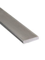 Flat Bar  Stock,  A36 HR, 1/2'' x 1. 1/4'' ,  80'' long