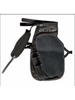 Battlecreek Battlecreek Elite Apron Grey/Blk Narrow
