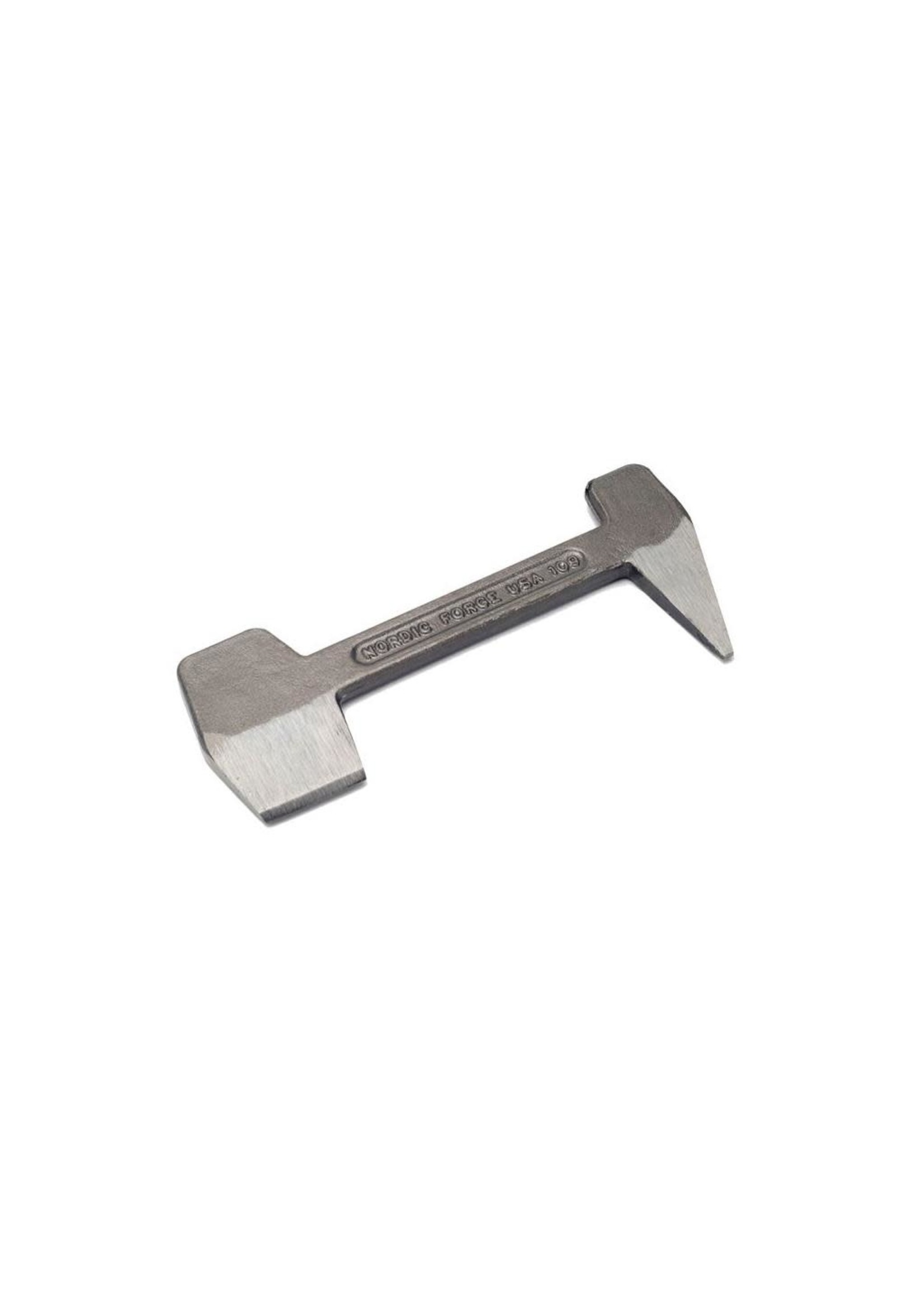 Nordic Forge Nordic clinch cutter