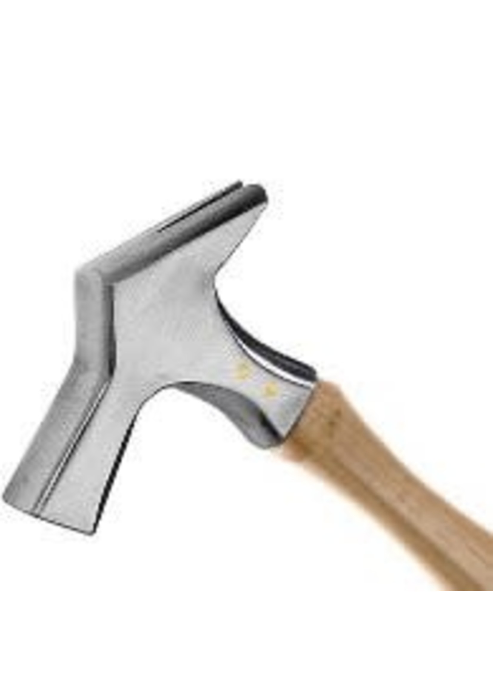 Flatland Forge Flatland/ Yukon 14 oz. Driving Hammer