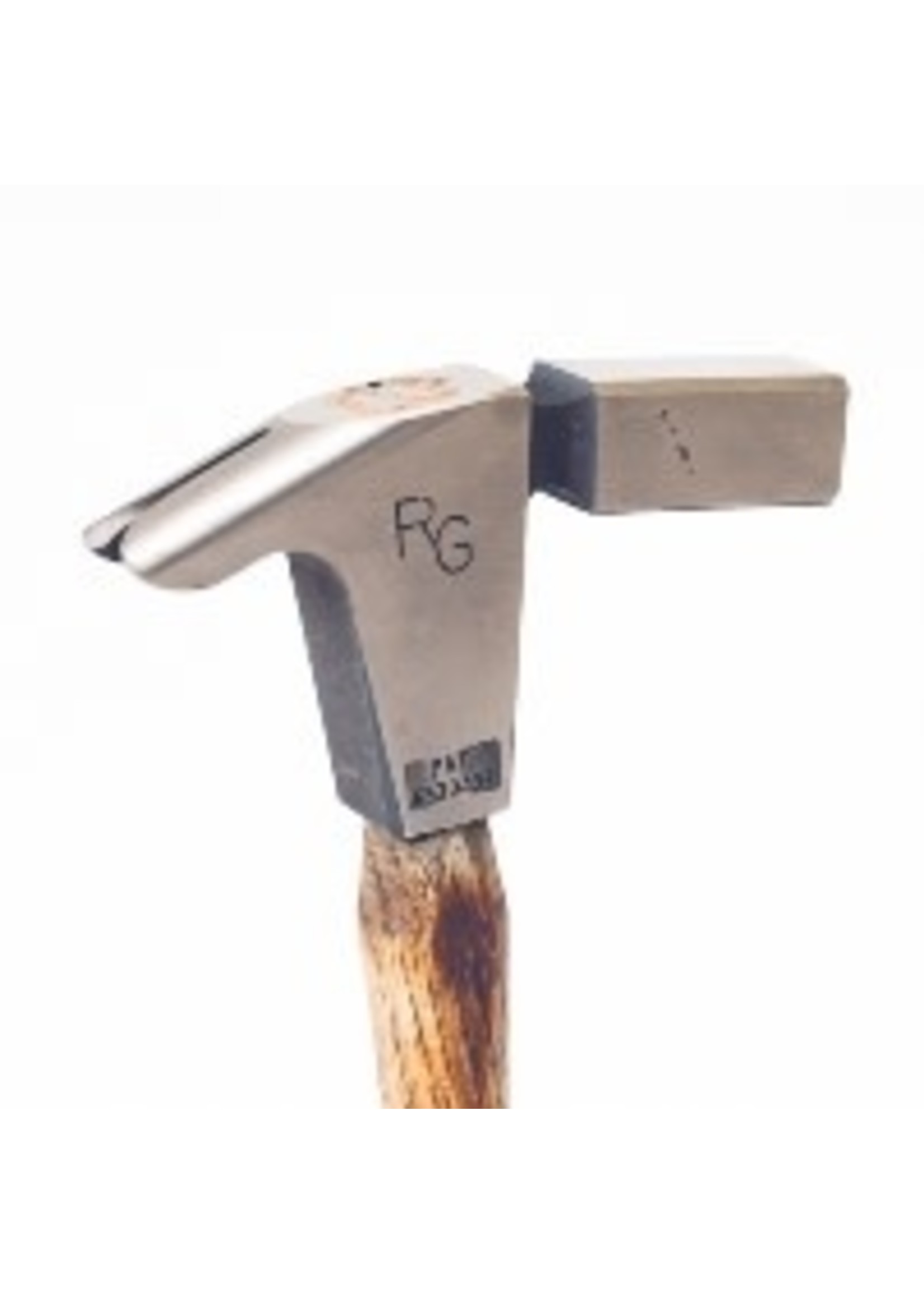 RG Tool R.G. 6 oz. Driving Hammer