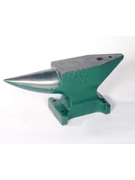 Scott Collier Scott  Anvil, 105 lb. Taper Heel