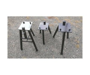 Scott Tri-Pod Anvil Stand