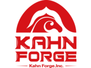 Kahn Forge