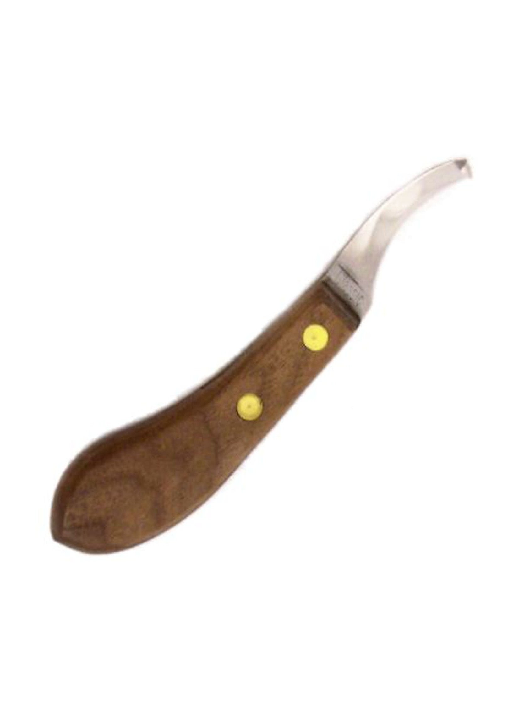 Anvil Brand AB The  CLASSIC knife style, Regular Handle  R/H
