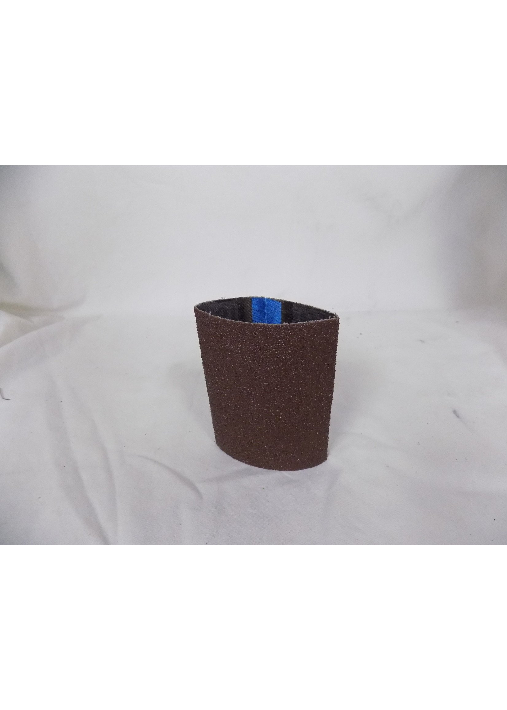 40 Grit Sanding Sleeve for Cushion Contour Sander