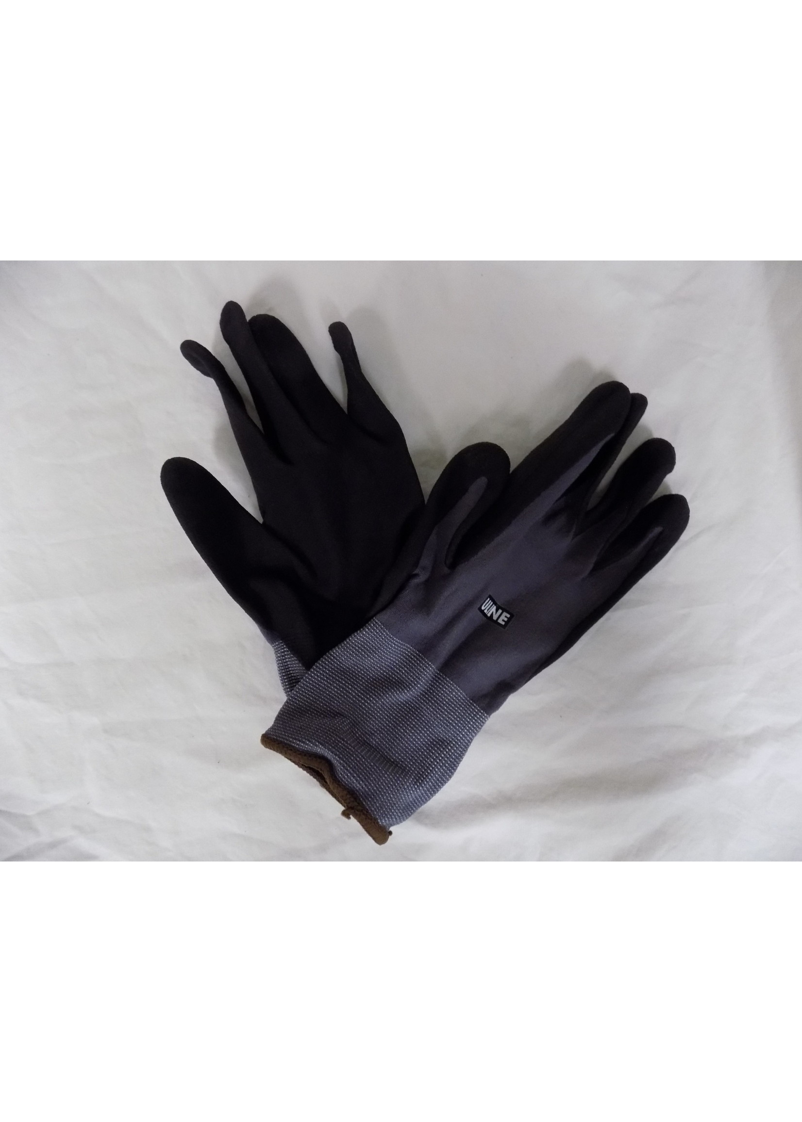 Coolflex Uline Coolflex Nitrile Gloves Large