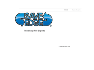 Save Edge