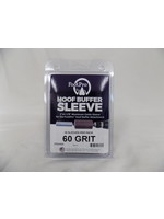 Foot Pro Hoof Buffer Sanding Sleeves 60 grit