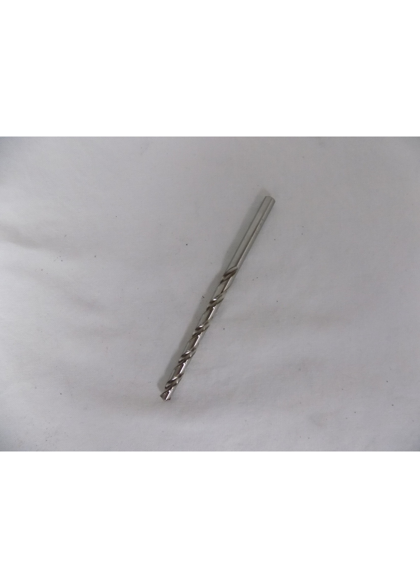 11/64'' Drill Bit (used for heavy rivets), ea