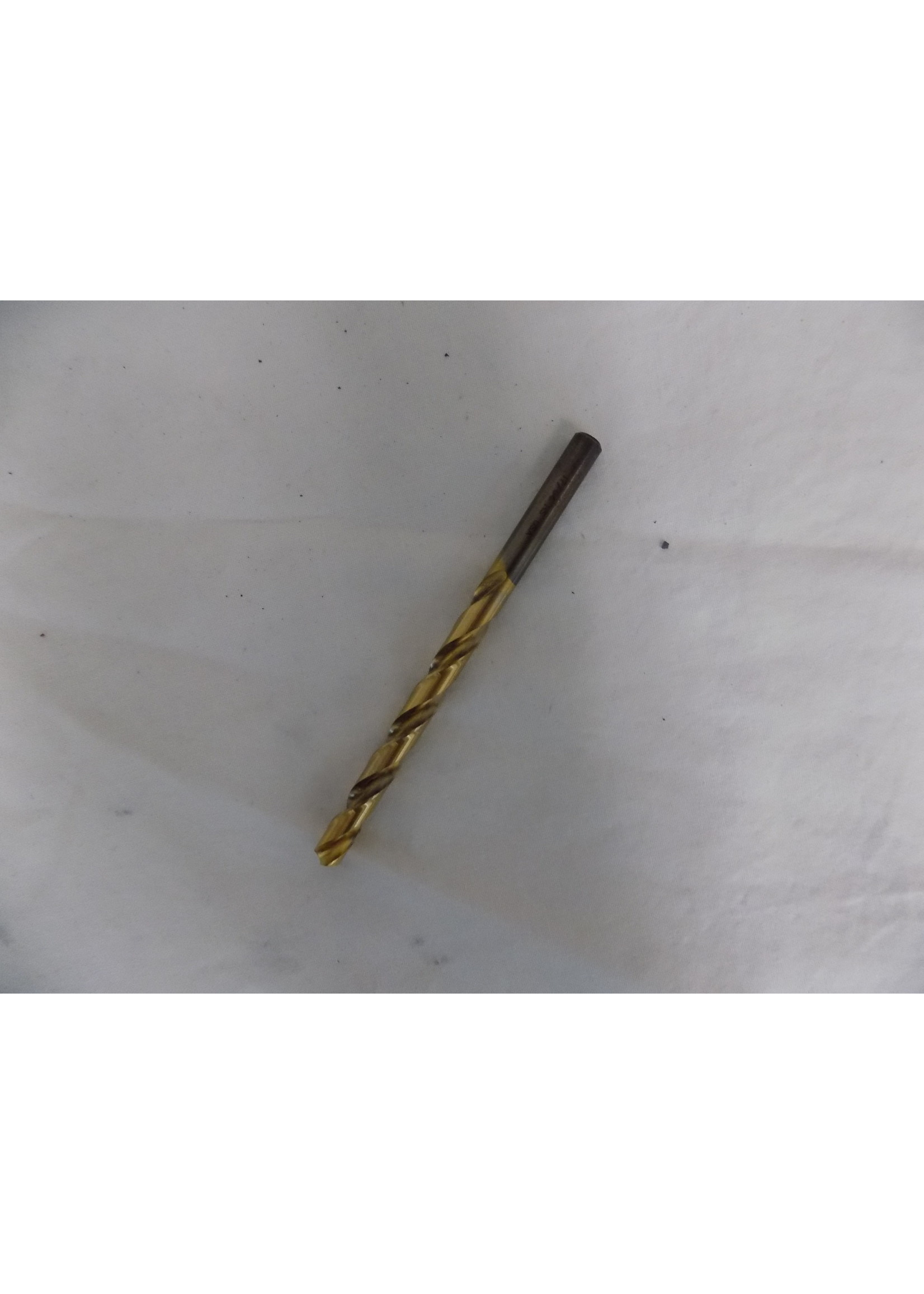 17/64''  Drill Bit- Tin Coated (used for 5/16'' thread for pony studs), ea