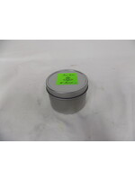 Beeswax in 2.5 oz tin