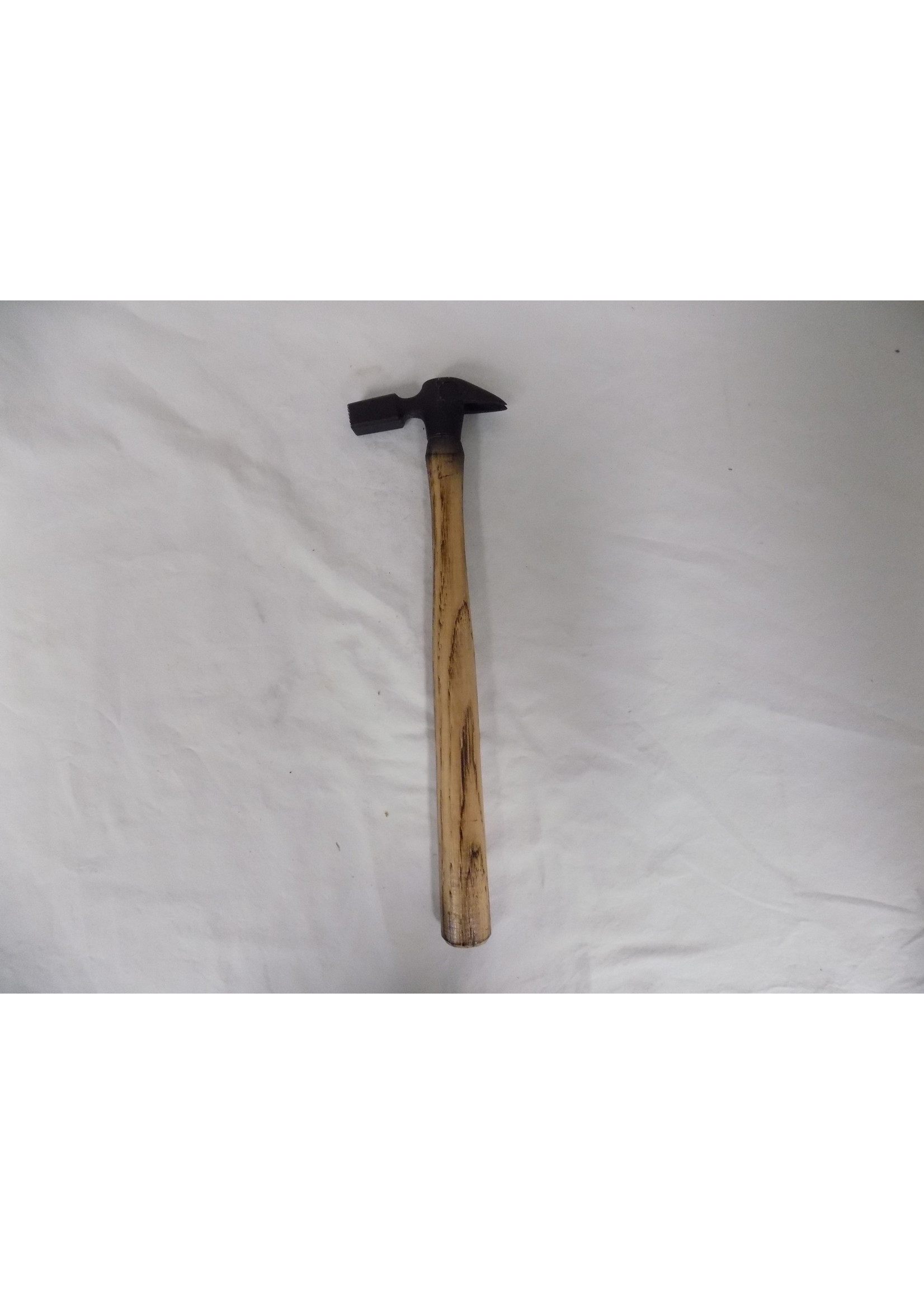 Horse Head Horse Head 6oz Driving Hammer, unpolished