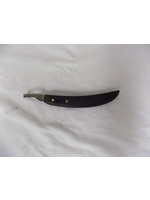 MFC MFC Loop Knife/Wood Handle