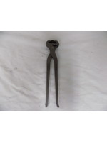 Diamond Diamond 10" Nail Nipper