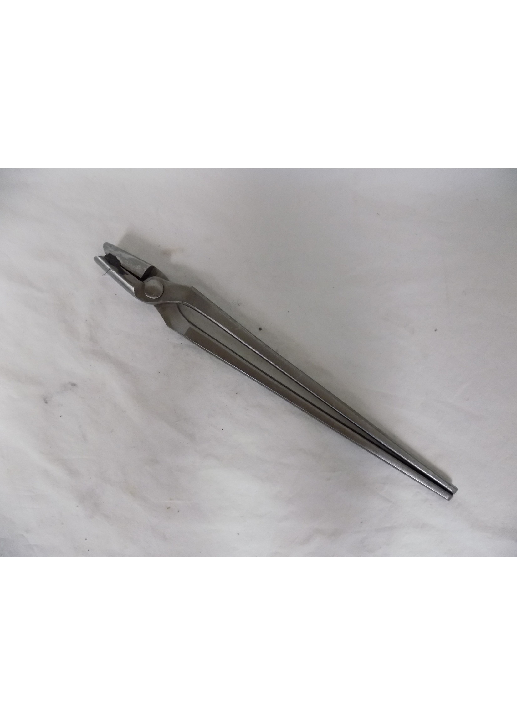 MFC MFC 5/8'' Round stock tongs