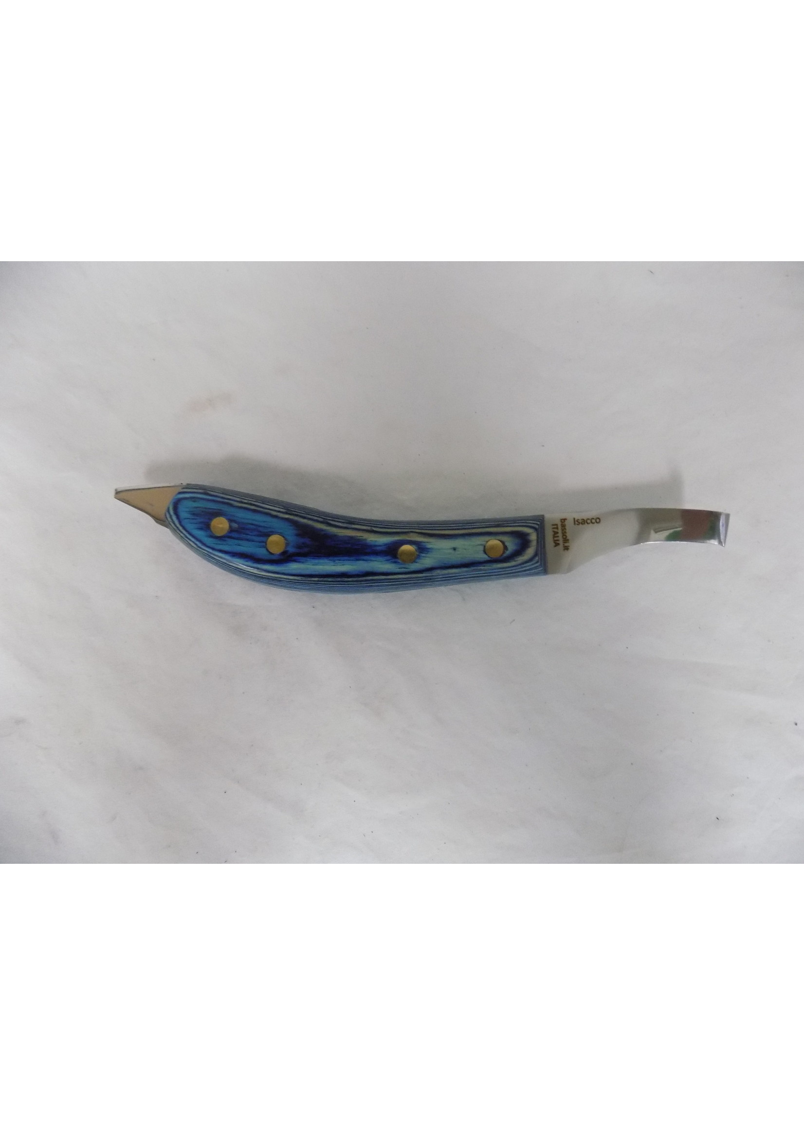 Bassoli Bassoli Isacco L/H Knife