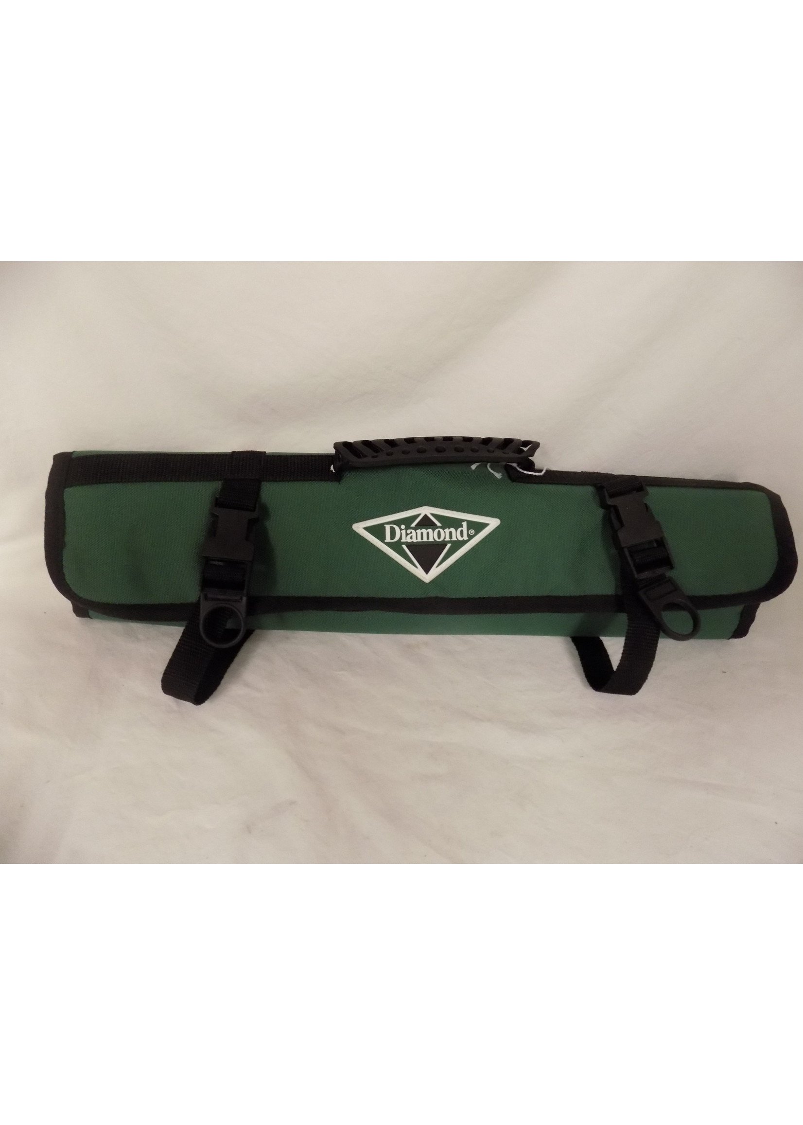 Diamond Diamond Tool Roll