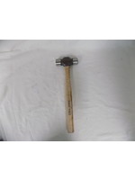Nordic Forge Nordic Rounding Hammer 1.5 lbs