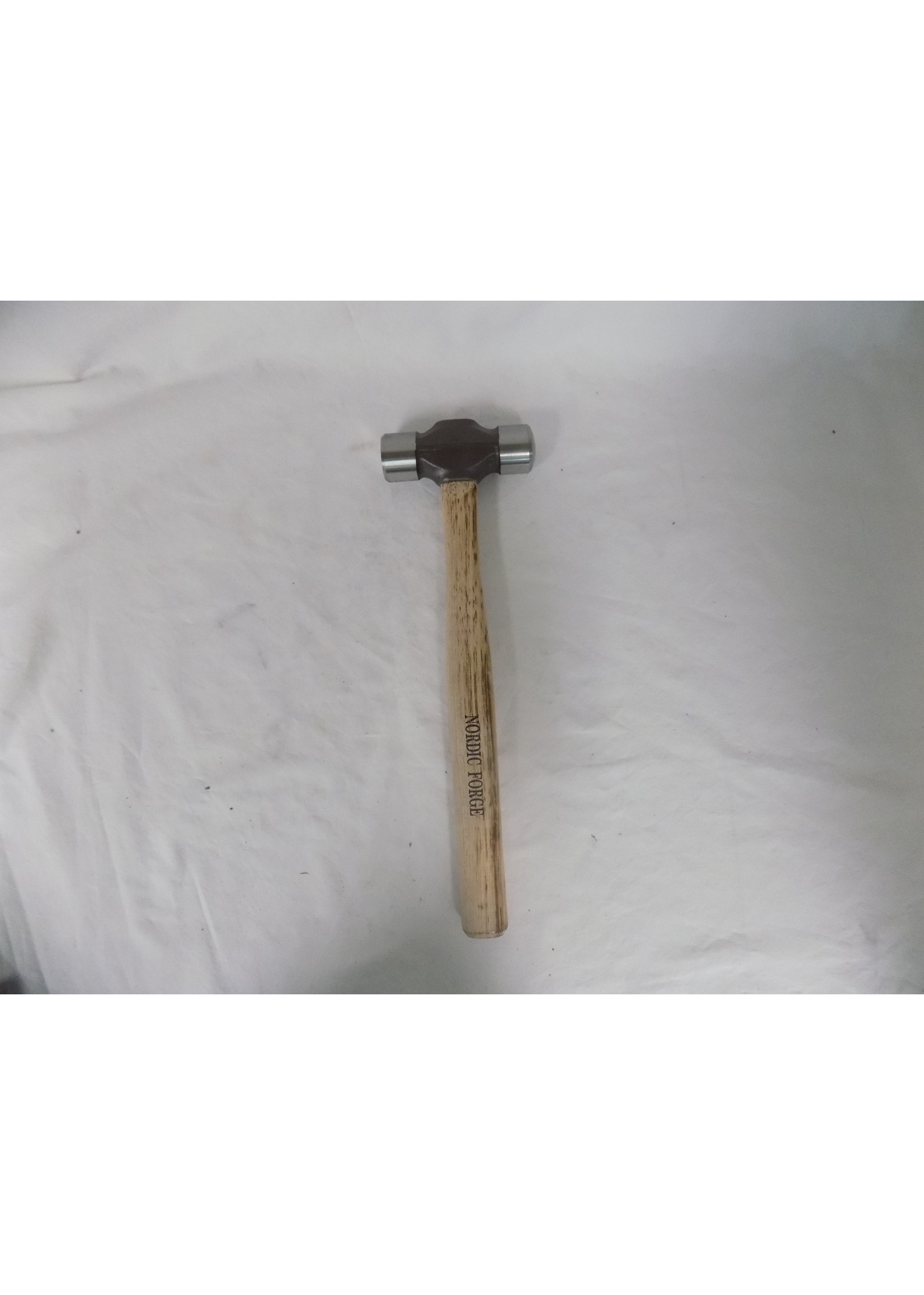 Nordic Forge Nordic Rounding Hammer 1.5 lbs